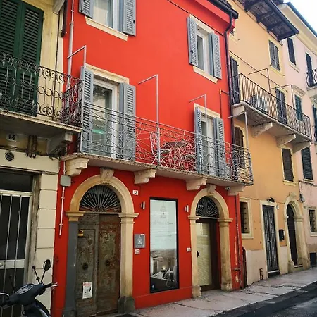 La Maison De Charme Guest house