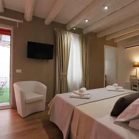 Guest house La Maison De Charme