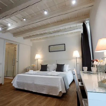 La Maison De Charme Guest house