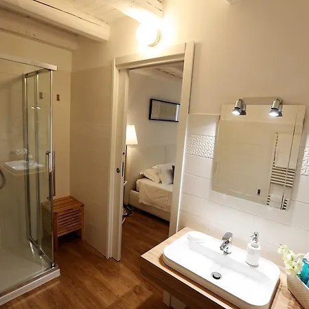 La Maison De Charme Guest house