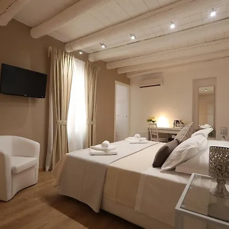 Guest house La Maison De Charme