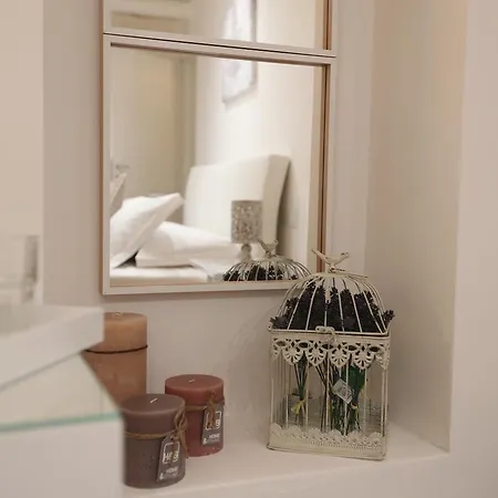 La Maison De Charme ヴェローナ