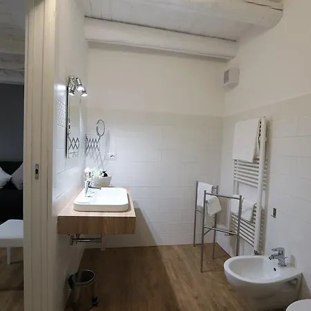 La Maison De Charme 2* 베로나