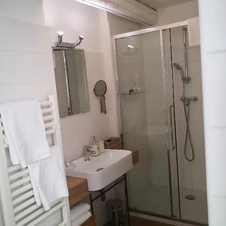 La Maison De Charme 招待所 3*