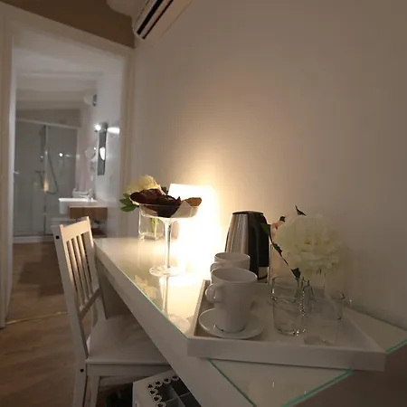 La Maison De Charme 招待所