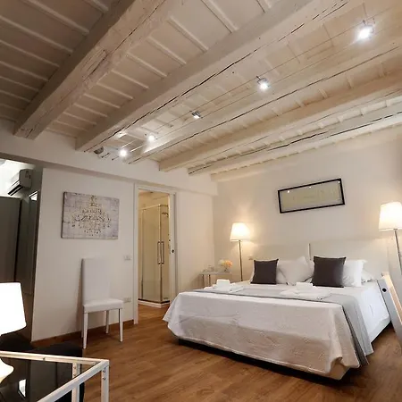 La Maison De Charme Vendégház Verona