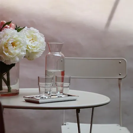 Πανσιόν La Maison De Charme 3*