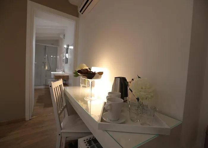La Maison De Charme Vendégház