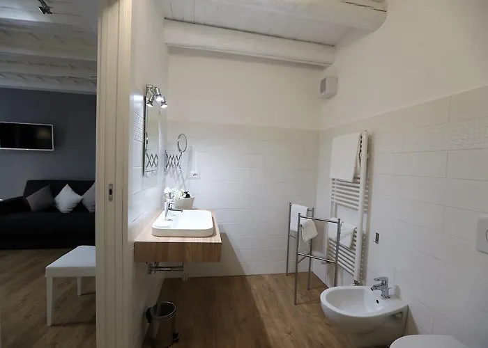 La Maison De Charme 3* Verona