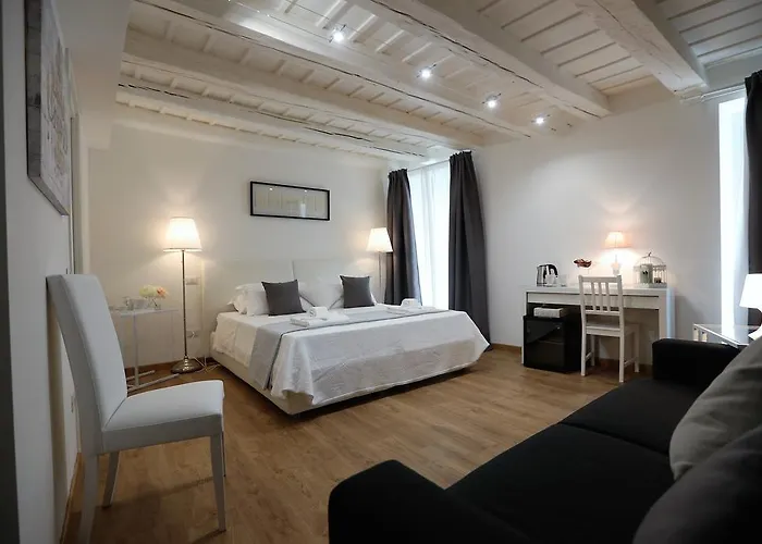 La Maison De Charme Verona