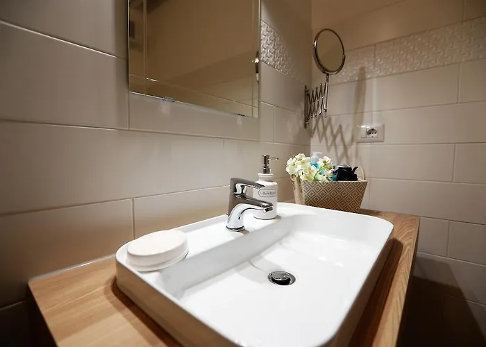 La Maison De Charme 3* Verona