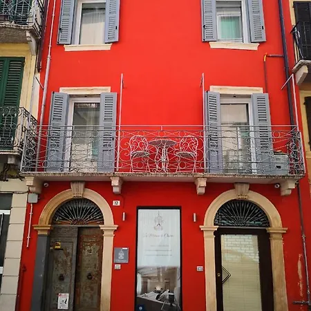 La Maison De Charme Pensión 2*