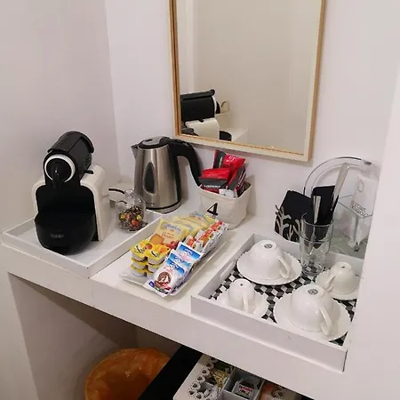 Pensión La Maison De Charme